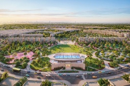 Giá tốt nhất, chính sách “khủng”, Vinhomes Golden City khiến thị trường Hải Phòng dậy sóng