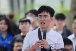 Ngành học xương sống tiếp tục 'thất sủng'