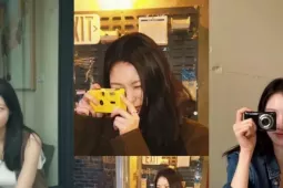 Phong cách chuẩn "bạn gái nhà bên" của "Đại phi Perfect Crown" Gong Seung Yeon