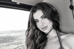 Người mẫu 29 tuổi tử vong sau khi ngã từ tầng 13