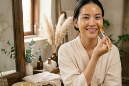 Mỡ lợn và bí quyết dưỡng da từ cung đình đến hiện đại