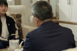 Thoát cú lừa của 'gái quán bar', thiếu gia đồng ý đi du học