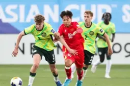 Báo Malaysia muốn 'đòi nợ' U17 Việt Nam ở chung kết