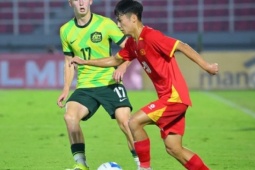 Bí quyết giúp U17 Việt Nam hạ U17 Úc