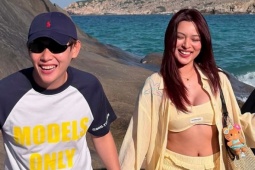 Tú Hảo: 'Gia đình thúc giục tôi cưới Quỳnh Lý'