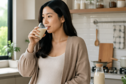 3 loại thực phẩm tưởng lành mạnh nhưng có thể gây rối loạn nội tiết