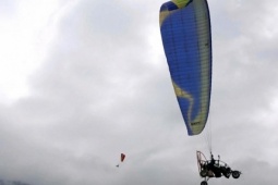 Bay trên mùa nước đổ, ngắm ruộng bậc thang đẹp ngất ngây