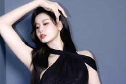 Trương Quỳnh Anh gây chú ý, khán giả trầm trồ khen 'nhan sắc không tuổi'