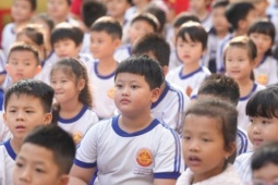 Trường học có hoán đổi ngày học để học sinh được nghỉ liên tục 9 ngày?