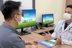 Vì sao 'sốt đất' được gọi là bệnh 'vi khuẩn ăn thịt người'?