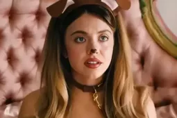 Cảnh 18+ xúc phạm phụ nữ