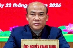 Thông tin mới vụ một Chủ tịch xã xin nghỉ việc