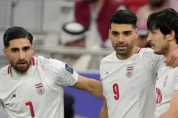 Iran phản ứng ra sao trước khả năng bị tuyển Italia thay thế ở World Cup 2026?
