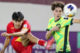 Việt Nam trở thành cơn ác mộng số 1 của Australia ở giải U17 Đông Nam Á