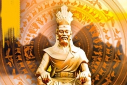 Điều kỳ lạ về tuổi thọ của các vua Hùng, có người sống 420 năm?