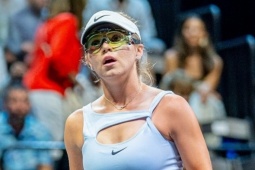 Pickleball và nỗ lực thoát khỏi cái bóng của tennis