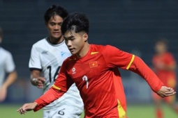 Ý nghĩa đặc biệt tên tuyển thủ U17 Nguyễn Hiệp Đại Việt Nam