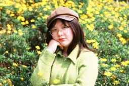 Cú ngã khuỵu lúc 3 giờ sáng và kỳ tích của cô gái mang hai 'bản án tử'