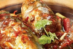 Kỳ lạ loại cá nhiều chất béo nhưng lại giúp giảm mỡ máu hiệu quả