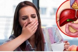 6 loại thực phẩm là “vua hại gan” nhiều người dùng mỗi ngày mà không biết