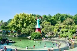 Những nơi đổi gió lý tưởng 'sát nách' TPHCM