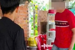 Xôn xao “bé trai bị đánh chết vì mượn 100.000 đồng”: Bé trai đã khỏe, công an xử lý kẻ tung tin