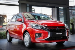 Mẫu xe Nhật giá lăn bánh gần 500 triệu bị chê gì sau thời gian sử dụng