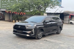 Loạt xe Toyota Veloz Cross được rao bán lại sau 2 - 3 năm sử dụng, từ 475 triệu đồng