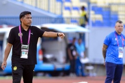 U17 Malaysia lột xác ngoạn mục, HLV trưởng muốn phục hận U17 Việt Nam ở chung kết