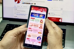 4 triệu người dùng Vietlott SMS - Khẳng định vị thế kênh mua vé số tiện lợi nhất