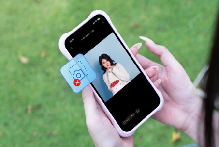 Zalo bổ sung tính năng chống quay, chụp ảnh màn hình một thành phần quan trọng