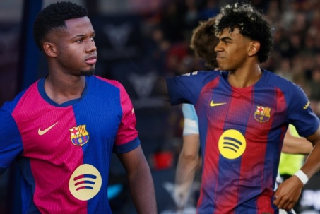 Yamal "không chấn thương mới lạ": Barca có tiền sử lạm dụng sao trẻ quá đà