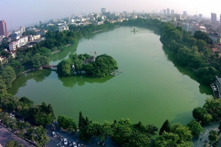 Hà Nội dự kiến cấm xe máy xăng theo giờ tại vùng lõi Hoàn Kiếm