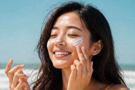 3 thói quen chăm sóc da cần thay đổi khi bước vào mùa nắng nóng