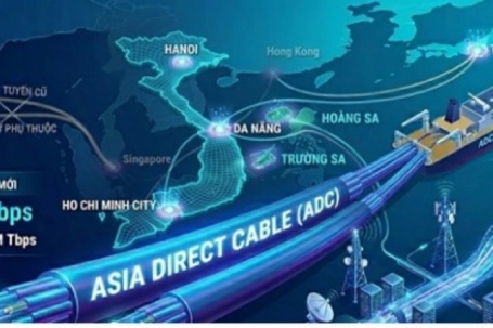 Vì sao Internet Việt Nam vào Top 10 thế giới và điều gì đứng phía sau?