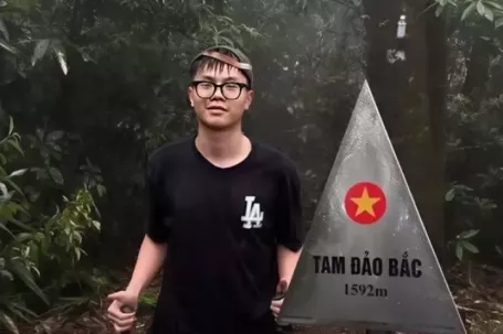Bài học xương máu từ vụ nam sinh bị lạc khi trekking núi Tam Đảo
