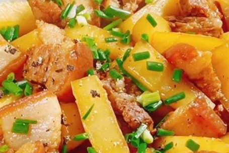 Món ngon ngày hè miền Bắc cực hấp dẫn, giúp giải nhiệt mùa hè