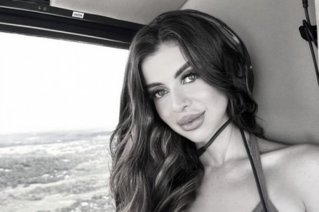 Người mẫu 29 tuổi tử vong sau khi ngã từ tầng 13