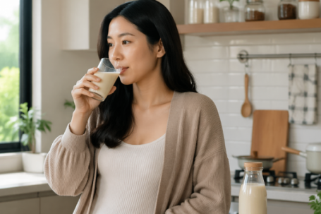 3 loại thực phẩm tưởng lành mạnh nhưng có thể gây rối loạn nội tiết