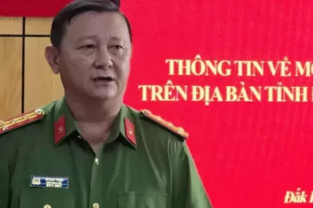 Vụ nam sinh lao xe xuống mương tử vong: Xử lý không có vùng cấm, ngoại lệ