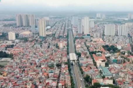 Hà Nội: Bất ngờ trước giá chung cư phường Kiến Hưng tháng 4/2026