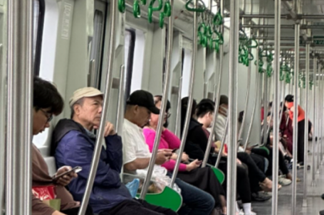 Người dân Hà Nội sắp đón tin vui lớn