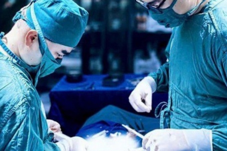 Cứu 'cậu nhỏ' bị cương cứng 7 ngày liên lục