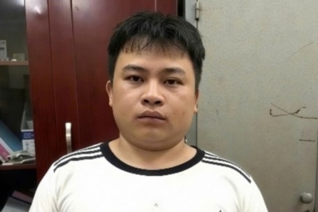 Bắt nghi phạm đâm chết người tại quán bia sau 2 giờ gây án