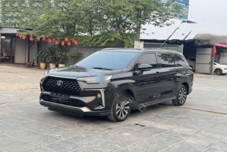 Loạt xe Toyota Veloz Cross được rao bán lại sau 2 - 3 năm sử dụng, từ 475 triệu đồng