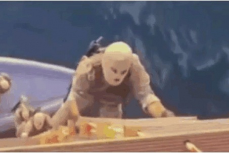 Chuyên gia nghi ngờ video binh sĩ Iran đổ bộ tàu hàng trên eo biển Hormuz