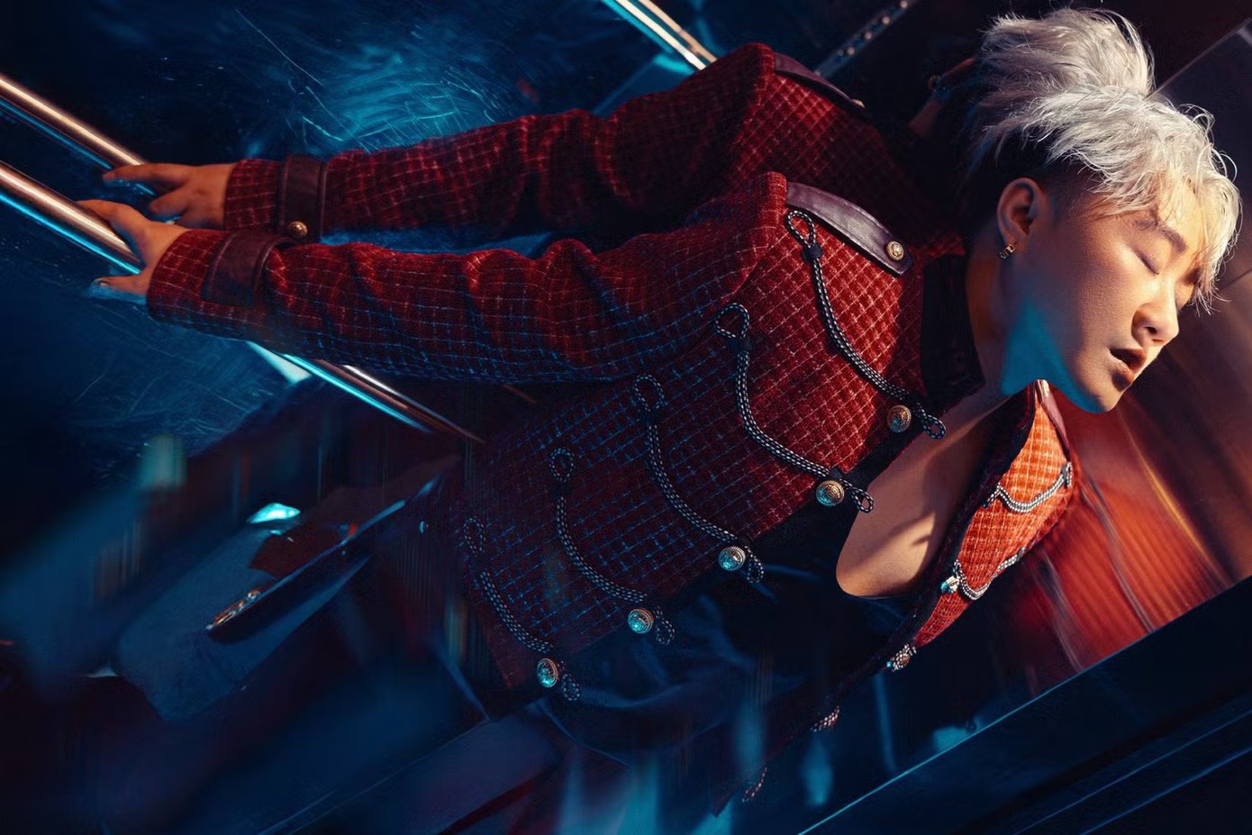 Làn sóng tẩy chay Trung Quân đang lan rộng.