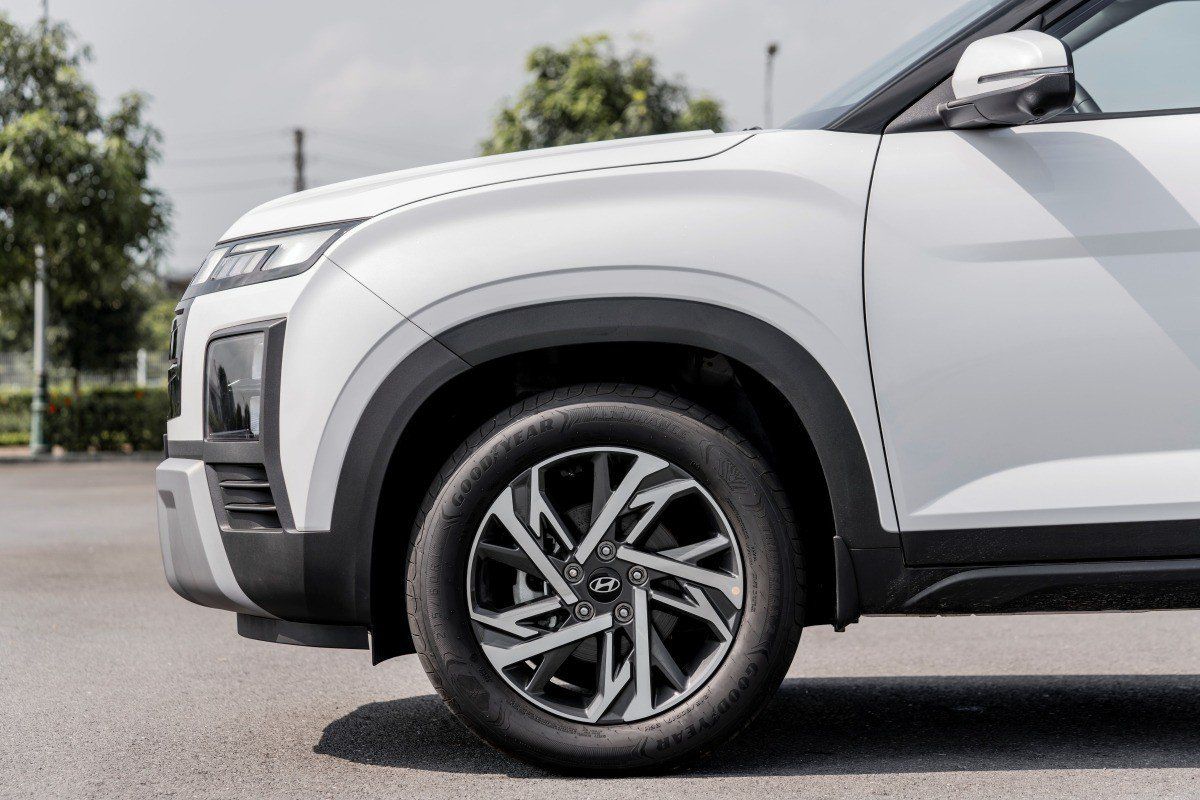 Hyundai Creta nhắm tới nhóm khách hàng là gia đình trẻ và những người lần đầu sở hữu ô tô.