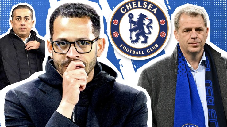 Rosenior chỉ là "dê tế thần" cho sự yếu kém trong khâu quản lí của tập đoàn&nbsp;BlueCo, chủ sở hữu Chelsea