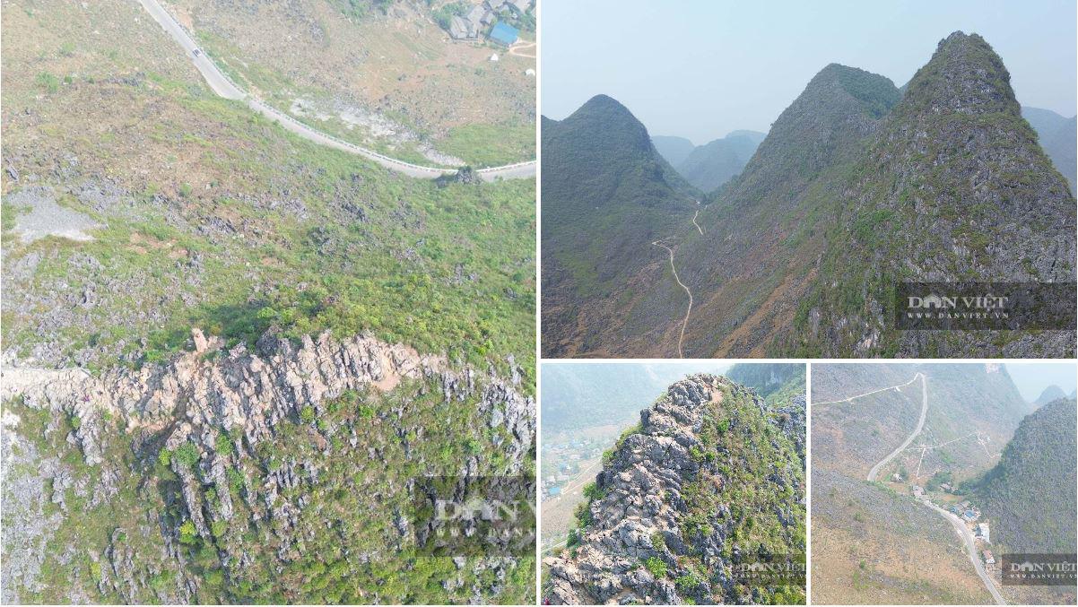 Không chỉ là điểm check-in mạo hiểm, mỏm đá tử thần còn mang đến góc nhìn độc đáo về vẻ đẹp hoang sơ của vùng cao nguyên đá Đồng Văn.